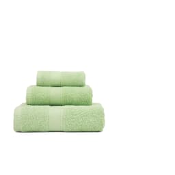 Thumbnail Khăn Tay Mollis Cotton 30x42cm Khăn Cao Cấp Mềm Mịn Thấm Hút Không Ra Màu Không Xù Đồ Lông Gia Đình Spa Khách Sạn HM50 2