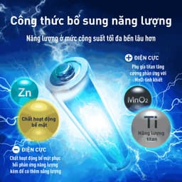 Thumbnail Pin Panasonic Alkaline AAA LR03T/6BA-V (Vỉ 6 viên) – Hàng Chính Hãng 3