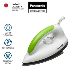 Thumbnail Bàn Ủi Khô Panasonic NI-317TXRA/ NI-317TVRA – 1000W – Hàng chính hãng 1