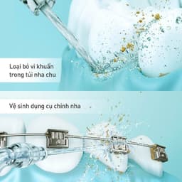 Thumbnail Đầu tăm nước thay thế siêu âm WEW0986X451 - Sử dụng cho EW-DJ86, EW1511, EW1613 2