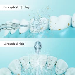 Thumbnail Đầu tăm nước thay thế siêu âm WEW0986X451 - Sử dụng cho EW-DJ86, EW1511, EW1613 1