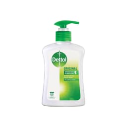 Thumbnail Combo 3 nước rửa tay Dettol kháng khuẩn hương tinh dầu thông – 250g/chai 2