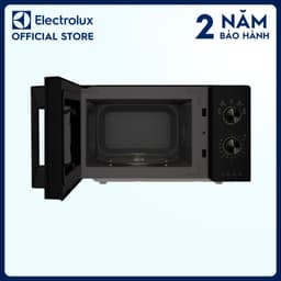 Thumbnail Lò vi sóng để bàn Electrolux UltimateTaste 300 20L - EMM20K22B - 5 mức công suất 3