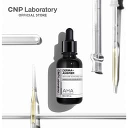 Thumbnail Tinh chất thu nhỏ lỗ chân lông AHA giúp da mịn màng Derma Answer Anti-Pore Peel Ampule 15/50ml 1