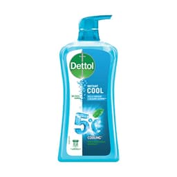 Thumbnail Combo 2 chai sữa tắm Dettol mát lạnh tức thì - Chai 950g 1