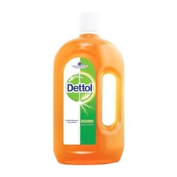 Thumbnail Dung dịch diệt khuẩn khử mùi đa năng Dettol, Chai 1L 1