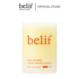 Thumbnail Dưỡng môi bổ sung 4 loại Vitamin belif Super Knights Multi-Vitamin Lipcerin 15ml 1