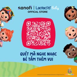 Thumbnail Bộ Sữa Tắm Gội Trẻ Em Lactacyd Baby Extra Milky Size Jumbo 800ml + Chai DDVS Phụ Nữ Lactacyd Odor Fresh 250ml 4