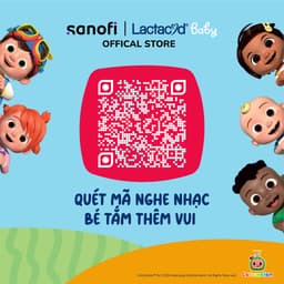 Thumbnail Bộ 2 chai Sữa Tắm Gội Trẻ Em Lactacyd Milky Bảo Vệ, Nuôi Dưỡng Da và Tóc Bé 250ml/chai 4