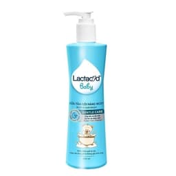 Thumbnail Sữa Tắm Gội Trẻ Em Lactacyd Baby Gentle Care Bảo Vệ Dịu Nhẹ Cho Làn Da Nhạy Cảm 500ml 3