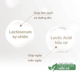 Thumbnail Dung Dịch Vệ Sinh Phụ nữ Lactacyd Soft & Silky Dưỡng Ẩm 150ml 4