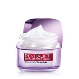 Thumbnail Kem dưỡng siêu cấp ẩm căng mượt da và giảm nếp nhăn L'Oreal Paris Revitalift Hyaluronic Acid 50ml 2