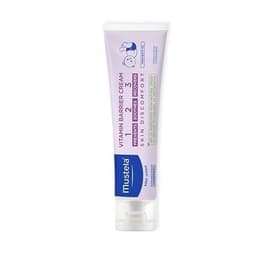Thumbnail Sản Phẩm Kem Làm Dịu và Ngăn Ngừa Hăm Tã Cho Trẻ Sơ Sinh & Em Bé Mustela 50ml 1