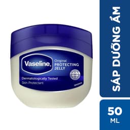 Thumbnail Sáp dưỡng ẩm Vaseline Original Protecting Jelly 50ml 2