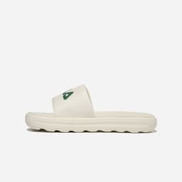 Thumbnail Dép Quai Ngang Unisex Fila Drifter Tube V2 - Be  - 1SM01972F-920  LS200 2