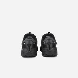 Thumbnail Giày Thời Trang Unisex Fila Fluid - Đen  - 1JM01248E-001 4