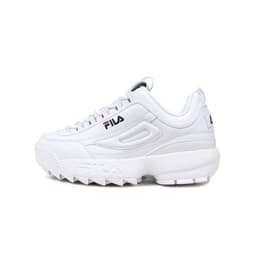 Thumbnail Giày Thời Trang Unisex Fila Disruptor 2 - Trắng - 1FM00864E-121  LS100 1