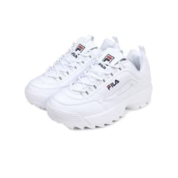 Thumbnail Giày Thời Trang Unisex Fila Disruptor 2 - Trắng - 1FM00864E-121  LS100 4
