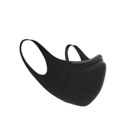 Thumbnail Khẩu Trang Thể Thao Under Armour Featherweight - Đen - 1372228-001  LS100 2