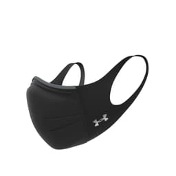 Thumbnail Khẩu Trang Thể Thao Under Armour Featherweight - Đen - 1372228-001  LS100 1