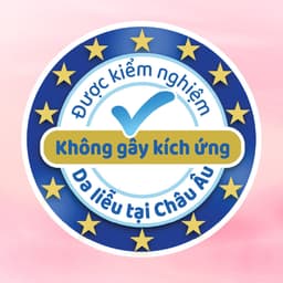 Thumbnail Combo 8 gói Băng vệ sinh Molped thiên nhiên Siêu bảo vệ Maxi có cánh (GÓI 8 MIẾNG) 4
