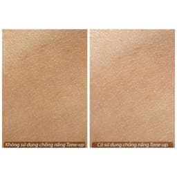 Thumbnail Kem chống nắng nâng tông và kiềm dầu CNP Laboratory tone up sun cream SPF 42/PA+++ 50ml 4