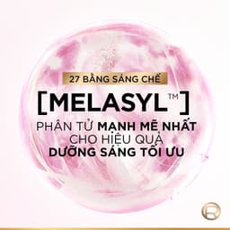 Thumbnail Bộ Serum Glycolic Melasyl 8% [Melasyl+Glycolic+Niacinamide] 30ml & Kem dưỡng ngày đêm mờ thâm nám L'Oreal Paris Glycolic 3