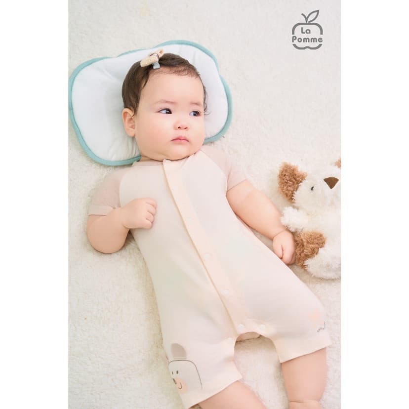Ảnh Body cộc tay La Pomme Người bạn ú òa 2