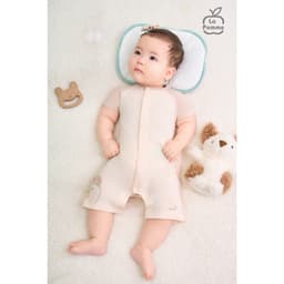 Thumbnail Body cộc tay La Pomme Người bạn ú òa 4