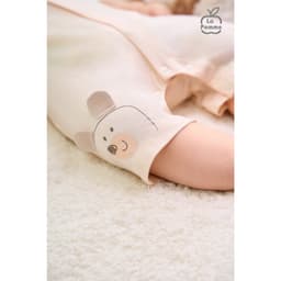 Thumbnail Body cộc tay La Pomme Người bạn ú òa 3