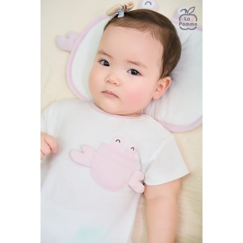 Ảnh Body cộc tay La Pomme Đảo Cua Ngộ Nghĩnh 1