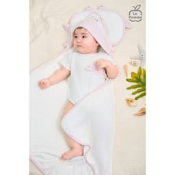 Thumbnail Body cộc tay La Pomme Đảo Cua Ngộ Nghĩnh 3