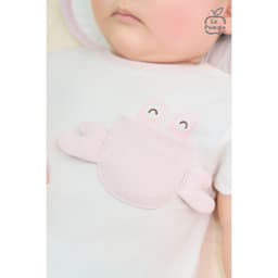 Thumbnail Body cộc tay La Pomme Đảo Cua Ngộ Nghĩnh 4