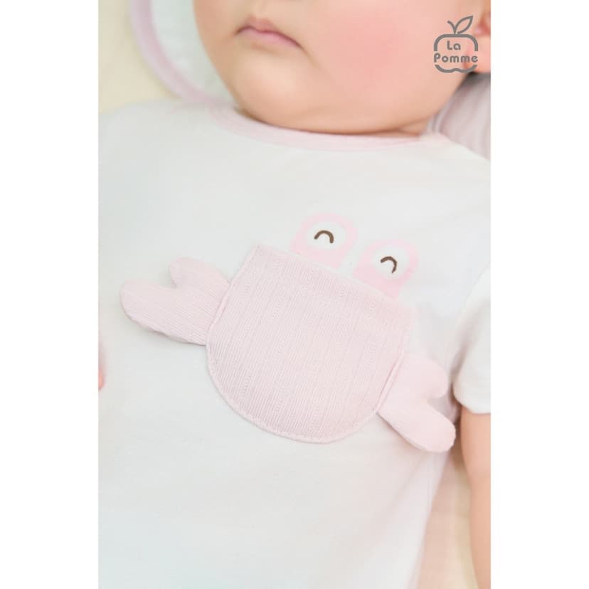 Ảnh Body cộc tay La Pomme Đảo Cua Ngộ Nghĩnh 4