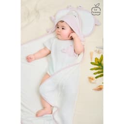 Thumbnail Body cộc tay La Pomme Đảo Cua Ngộ Nghĩnh 2