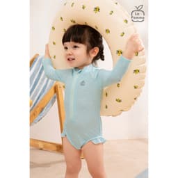Thumbnail Bộ bơi liền thân La Pomme Summer Day 4