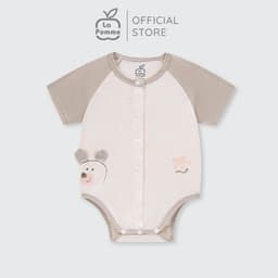 Thumbnail Body chip cộc La Pomme Người bạn ú òa 1