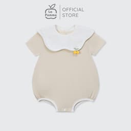 Thumbnail Body cộc tay La Pomme Lovely Day 1