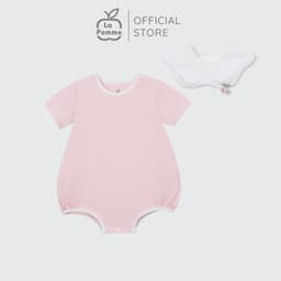Thumbnail Body cộc tay La Pomme Lovely Day 2