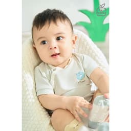 Thumbnail Bodychip cộc tay La Pomme Donut 2