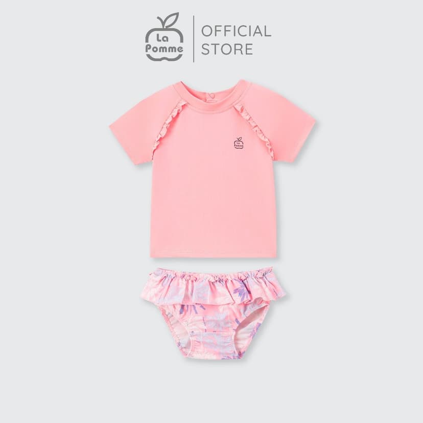 Ảnh Bộ bơi rời La Pomme Summer Party 1