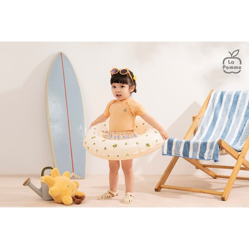 Ảnh Bộ bơi rời La Pomme Summer Party 2