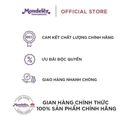 Thumbnail Bánh Lát Snack Khoai Tây Slide Vị Ngẫu Nhiên, Combo 5 Lon x 90g 2