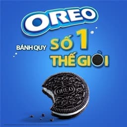 Thumbnail Combo 4 Hộp Bánh Quế Oreo Vị Sôcôla, Hộp X 54G 2