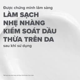 Thumbnail Sữa rửa mặt cân bằng độ ẩm và giảm dầu Paula's Choice Skin Balancing Oil Reducing Cleanser 473ml - 1151 1