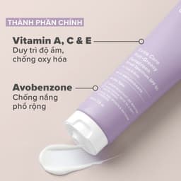 Thumbnail Kem chống nắng body Paula’s Choice Extra Care Non Greasy Sunscreen SPF 50 148ml 2320 3