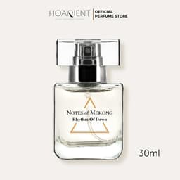 Thumbnail Nước Hoa nữ Notes of Mekong Rhythm of Dawn 30ml 3