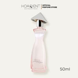 Thumbnail Nước hoa nữ Miss Saigon Elegance Ruby 50ml - Hương Ngọt Ngào 4
