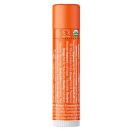 Thumbnail Son dưỡng môi hữu cơ BADGER Tangerine Breeze Lip Balm USDA Organic - 4.2g 3