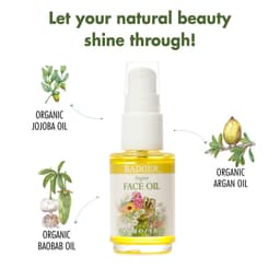 Thumbnail Combo dưỡng da hữu cơ BADGER - Kem chống nắng SPF 30 - Dầu dưỡng, sáp dưỡng 2